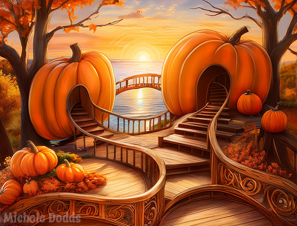 Pumpkin Place Image