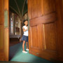 The Door
