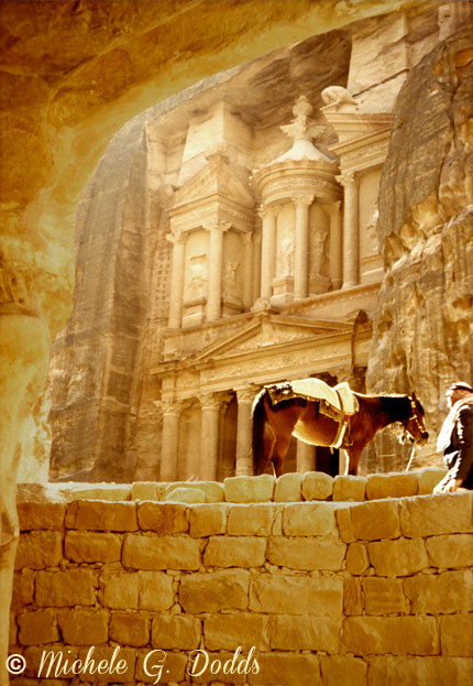 Petra