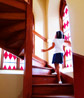 Stairs Explore