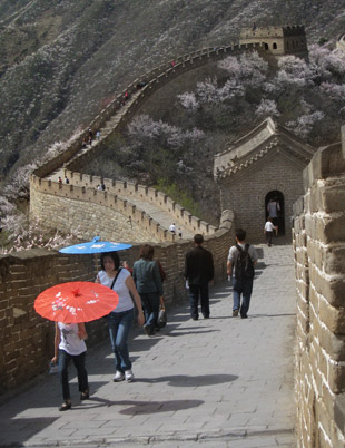 Great Wall