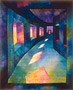 Corridor Thumb