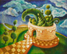 Topiary Party Thumb