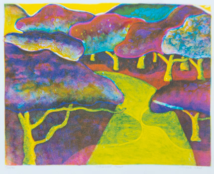 Cottonwood Forest2