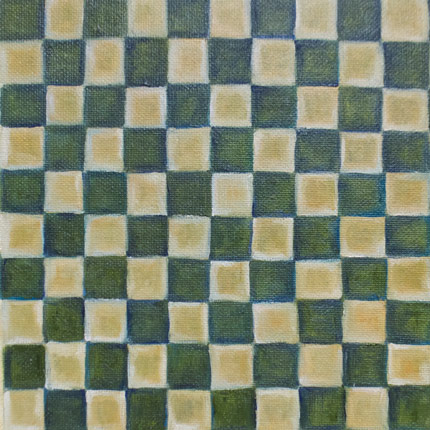 Checks Fabric