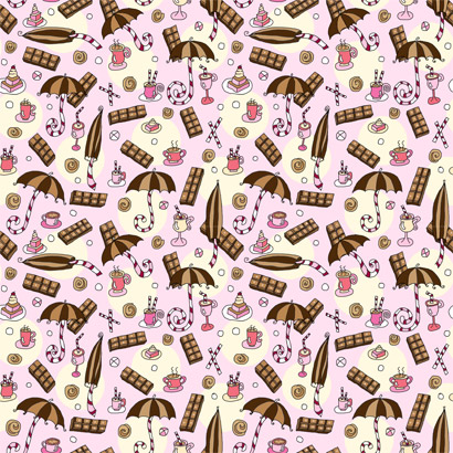 Chocolate Dreams