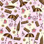 Chocolate Thumb