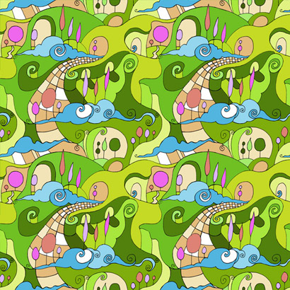 Lolli Fabrics