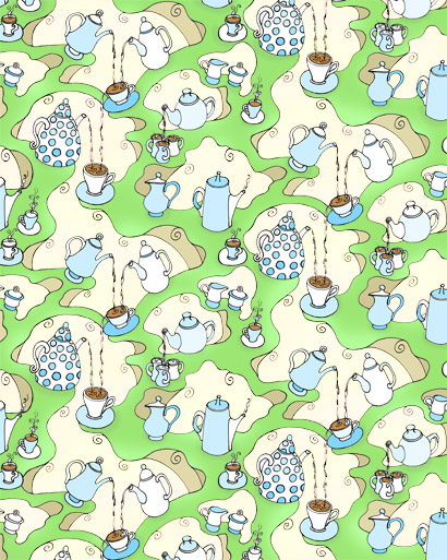 Teapots
