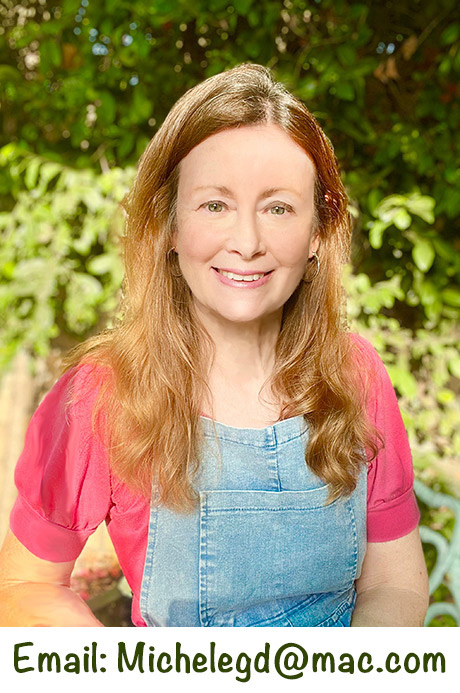 Michele Dodds Photo