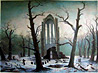 Caspar David Friedrich Thumb