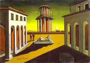 Chirco Painting