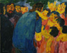 Emil Nolde Thumb
