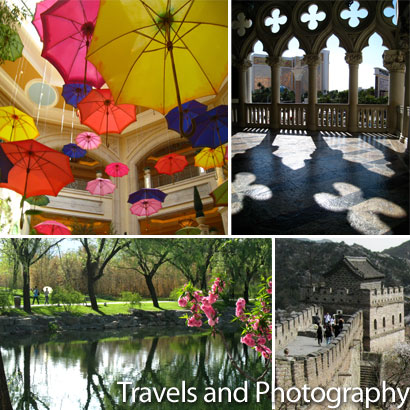 Travel Image