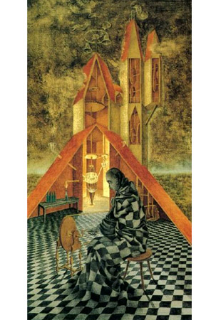 Varo Painting