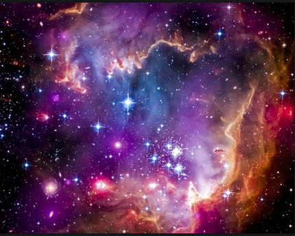 Stars Cosmos