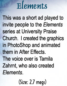 Movie Description